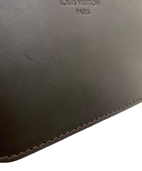 LOUIS VUITTON（ルイ ヴィトン）LOUIS VUITTON (ルイ ヴィトン) ヒナPM ノワール サイズ:PMの古着・服飾アイテム