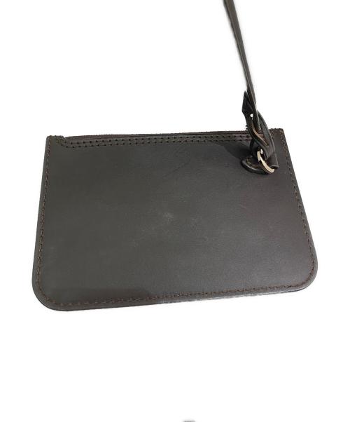 LOUIS VUITTON（ルイ ヴィトン）LOUIS VUITTON (ルイ ヴィトン) ヒナPM ノワール サイズ:PMの古着・服飾アイテム