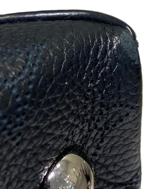 LOUIS VUITTON（ルイ ヴィトン）LOUIS VUITTON (ルイ ヴィトン) ヒナPM ノワール サイズ:PMの古着・服飾アイテム