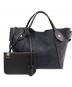 LOUIS VUITTON (ルイ ヴィトン) ヒナPM ノワール サイズ:PM：215000円