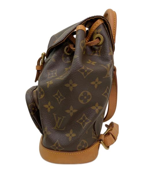 LOUIS VUITTON（ルイ ヴィトン）LOUIS VUITTON (ルイ ヴィトン) ミニモンスリ サイズ:ミニの古着・服飾アイテム