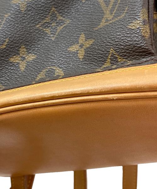 LOUIS VUITTON（ルイ ヴィトン）LOUIS VUITTON (ルイ ヴィトン) ミニモンスリ サイズ:ミニの古着・服飾アイテム