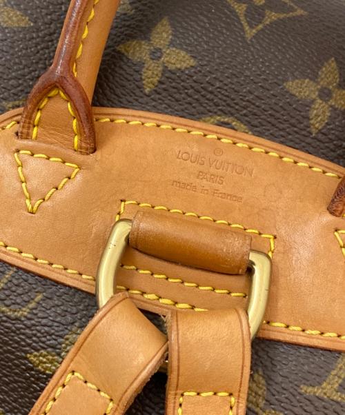 LOUIS VUITTON（ルイ ヴィトン）LOUIS VUITTON (ルイ ヴィトン) ミニモンスリ サイズ:ミニの古着・服飾アイテム