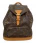 LOUIS VUITTON（ルイ ヴィトン）の古着「ミニモンスリ」