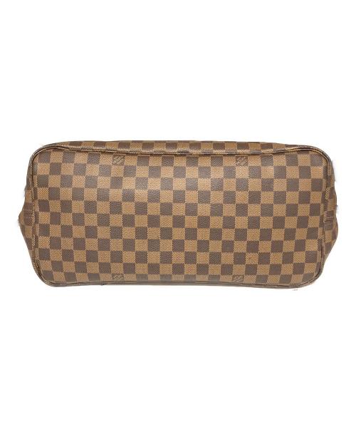 LOUIS VUITTON（ルイ ヴィトン）LOUIS VUITTON (ルイ ヴィトン) ネヴァーフルGM/トートバッグ/ダミエ サイズ:GMの古着・服飾アイテム