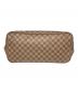 中古・古着 LOUIS VUITTON (ルイ ヴィトン) ネヴァーフルGM/トートバッグ/ダミエ サイズ:GM：160000円
