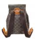 LOUIS VUITTON (ルイ ヴィトン) モンスリ GM M51135 ブラウン サイズ:GM：140000円