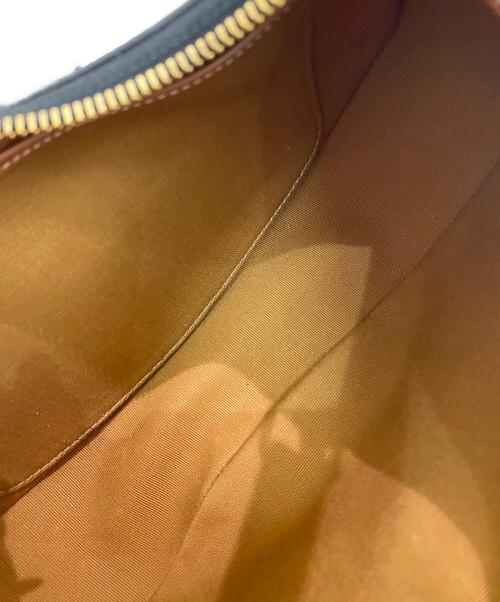CELINE（セリーヌ）CELINE (セリーヌ) ミディアムAVA ブラウン サイズ:ミディアムの古着・服飾アイテム