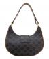 CELINE (セリーヌ) ミディアムAVA ブラウン サイズ:ミディアム：220000円