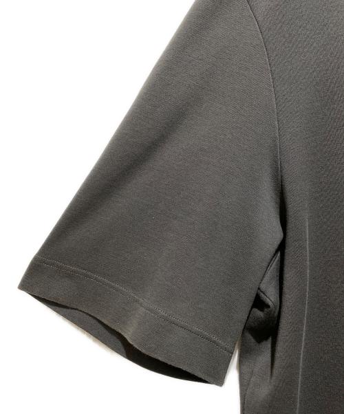 LOUIS VUITTON（ルイ ヴィトン）LOUIS VUITTON (ルイ ヴィトン) ポケットTシャツ グレー サイズ:XLの古着・服飾アイテム