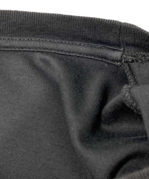 LOUIS VUITTON（ルイ ヴィトン）LOUIS VUITTON (ルイ ヴィトン) ポケットTシャツ グレー サイズ:XLの古着・服飾アイテム