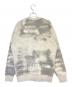 GIVENCHY (ジバンシィ) モヘア混ニット ライトグレー サイズ:XS：40000円