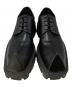 BALENCIAGA (バレンシアガ) RHINOダービーシューズ ブラック サイズ:41：90000円