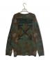 OFFWHITE (オフホワイト) アローロゴ長袖Tシャツ サイズ:XXL：18000円