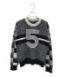 CHANEL（シャネル）の古着「NO.5ニット」｜ブラック