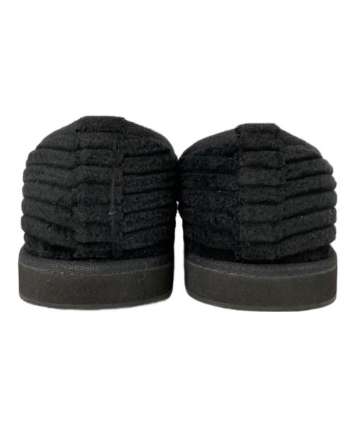 CHROME HEARTS（クロムハーツ）CHROME HEARTS (クロムハーツ) ダガースリッポン ブラック サイズ:41の古着・服飾アイテム