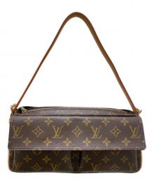 LOUIS VUITTON（ルイ ヴィトン）の古着「ヴィバシテ MM M51164」｜ブラウン