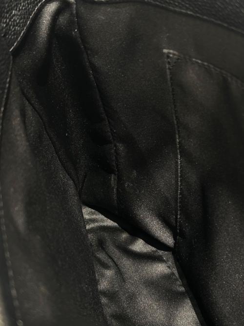 CHANEL（シャネル）CHANEL (シャネル) マトラッセ GST チェーン トートバッグ ブラックの古着・服飾アイテム