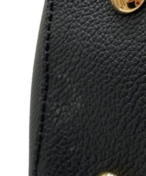 LOUIS VUITTON（ルイ ヴィトン）LOUIS VUITTON (ルイ ヴィトン) モンテーニュBB M41053 ノワールの古着・服飾アイテム