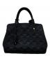 LOUIS VUITTON（ルイ ヴィトン）の古着「モンテーニュBB M41053」｜ノワール