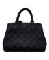 LOUIS VUITTON (ルイ ヴィトン) モンテーニュBB M41053 ノワール：320000円