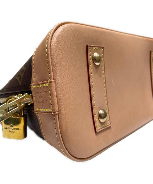 LOUIS VUITTON（ルイ ヴィトン）LOUIS VUITTON (ルイ ヴィトン) アルマBB  サイズ:BBの古着・服飾アイテム