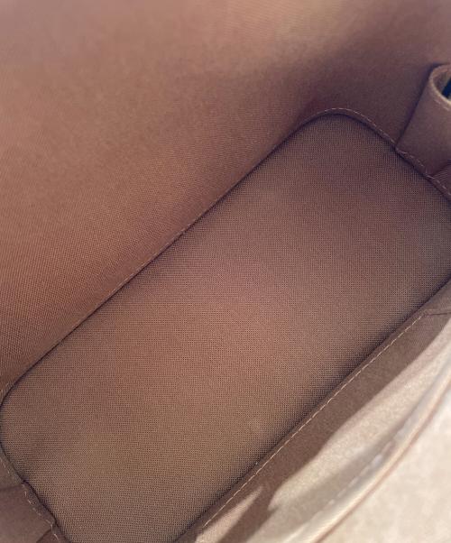 LOUIS VUITTON（ルイ ヴィトン）LOUIS VUITTON (ルイ ヴィトン) アルマBB  サイズ:BBの古着・服飾アイテム