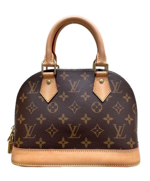 LOUIS VUITTON（ルイ ヴィトン）LOUIS VUITTON (ルイ ヴィトン) アルマBB  サイズ:BBの古着・服飾アイテム