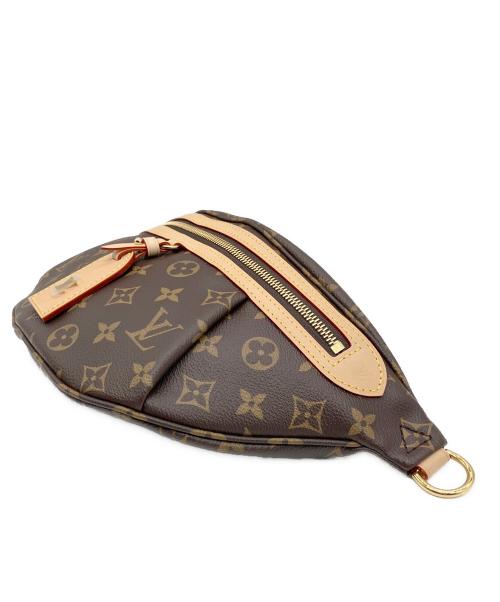 LOUIS VUITTON（ルイ ヴィトン）LOUIS VUITTON (ルイ ヴィトン) ハイ・ライズ M46784 サイズ:-の古着・服飾アイテム