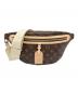 LOUIS VUITTON（ルイ ヴィトン）の古着「ハイ・ライズ M46784」