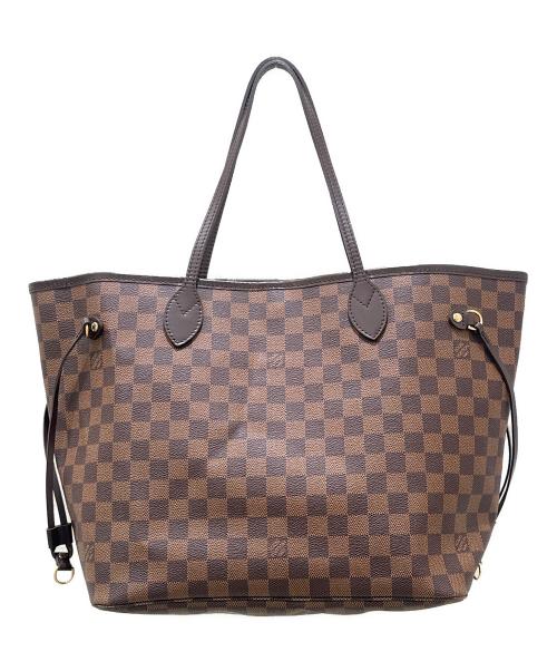 LOUIS VUITTON（ルイ ヴィトン）LOUIS VUITTON (ルイ ヴィトン) ネヴァーフル GM N51106 サイズ:GMの古着・服飾アイテム
