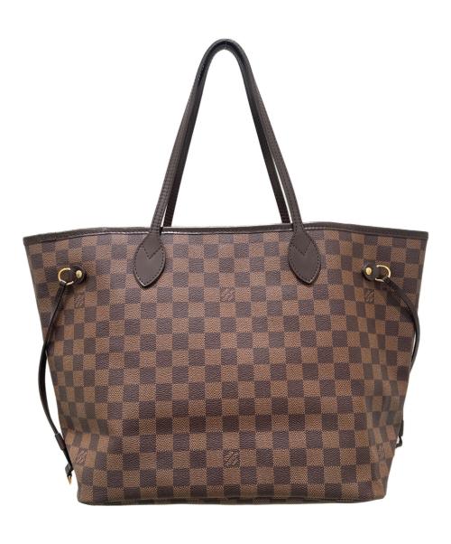 LOUIS VUITTON（ルイ ヴィトン）LOUIS VUITTON (ルイ ヴィトン) ネヴァーフル GM N51106 サイズ:GMの古着・服飾アイテム