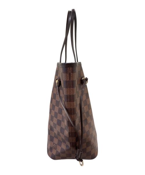 LOUIS VUITTON（ルイ ヴィトン）LOUIS VUITTON (ルイ ヴィトン) ネヴァーフル GM N51106 サイズ:GMの古着・服飾アイテム