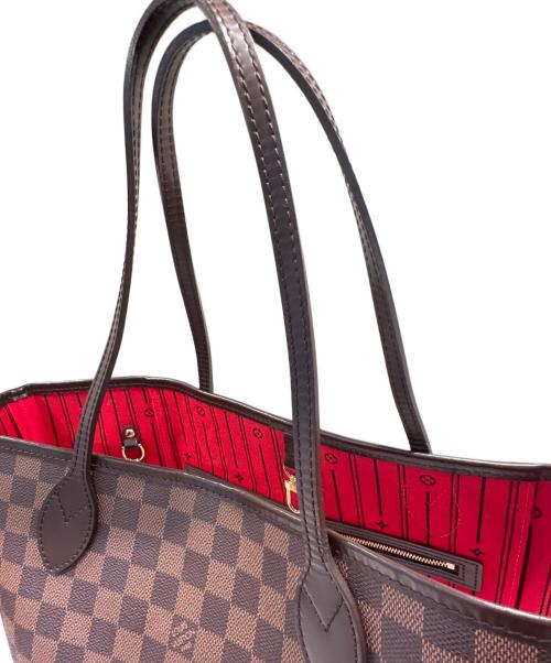 LOUIS VUITTON（ルイ ヴィトン）LOUIS VUITTON (ルイ ヴィトン) ネヴァーフル GM N51106 サイズ:GMの古着・服飾アイテム