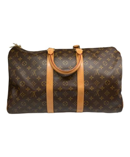 LOUIS VUITTON（ルイ ヴィトン）LOUIS VUITTON (ルイ ヴィトン) キーポル 45 サイズ:45の古着・服飾アイテム