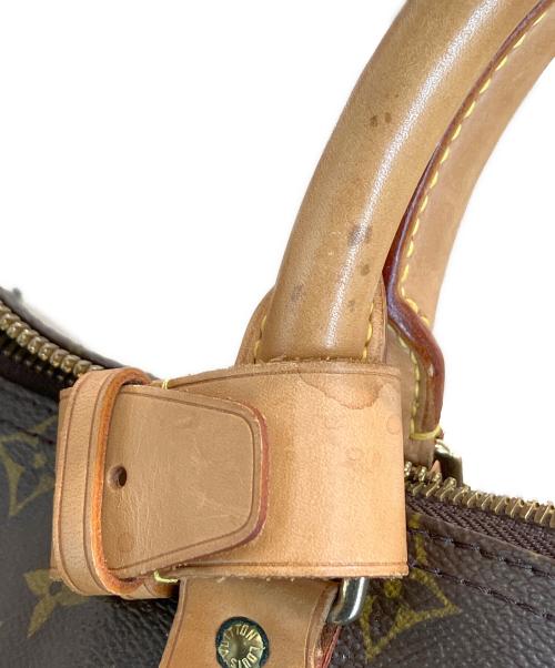 LOUIS VUITTON（ルイ ヴィトン）LOUIS VUITTON (ルイ ヴィトン) キーポル 45 サイズ:45の古着・服飾アイテム