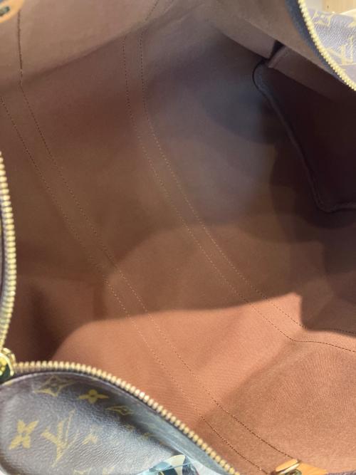 LOUIS VUITTON（ルイ ヴィトン）LOUIS VUITTON (ルイ ヴィトン) キーポル 45 サイズ:45の古着・服飾アイテム