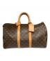 LOUIS VUITTON（ルイ ヴィトン）の古着「キーポル 45」
