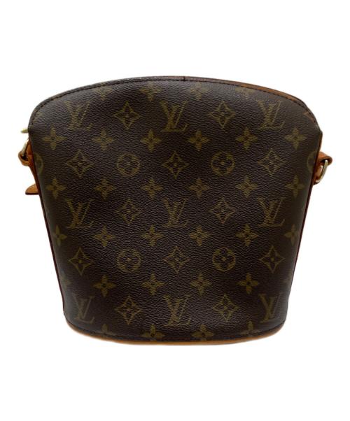 LOUIS VUITTON（ルイ ヴィトン）LOUIS VUITTON (ルイ ヴィトン) ショルダーポーチの古着・服飾アイテム