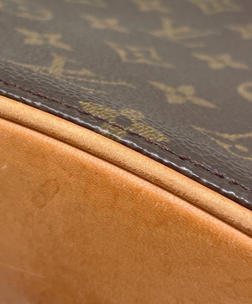 LOUIS VUITTON（ルイ ヴィトン）LOUIS VUITTON (ルイ ヴィトン) ショルダーポーチの古着・服飾アイテム