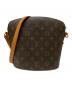 LOUIS VUITTON（ルイ ヴィトン）の古着「ショルダーポーチ」