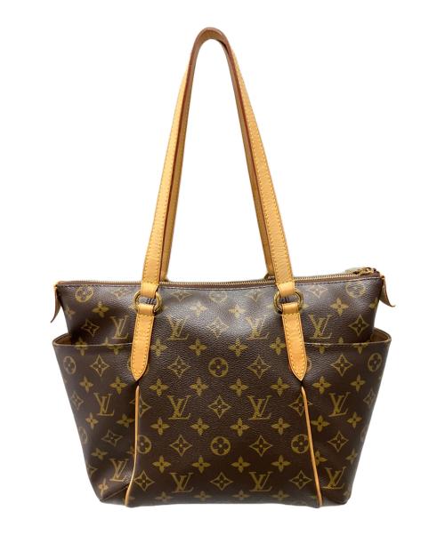 LOUIS VUITTON（ルイ ヴィトン）LOUIS VUITTON (ルイ ヴィトン) トータリーPM/トートバッグ サイズ:PMの古着・服飾アイテム