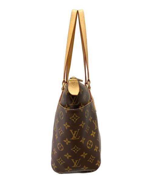 LOUIS VUITTON（ルイ ヴィトン）LOUIS VUITTON (ルイ ヴィトン) トータリーPM/トートバッグ サイズ:PMの古着・服飾アイテム