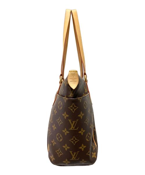 LOUIS VUITTON（ルイ ヴィトン）LOUIS VUITTON (ルイ ヴィトン) トータリーPM/トートバッグ サイズ:PMの古着・服飾アイテム