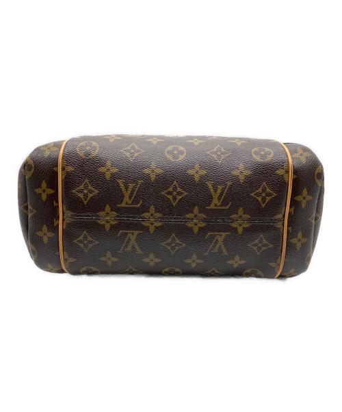 LOUIS VUITTON（ルイ ヴィトン）LOUIS VUITTON (ルイ ヴィトン) トータリーPM/トートバッグ サイズ:PMの古着・服飾アイテム