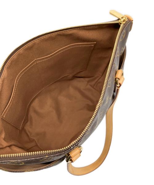 LOUIS VUITTON（ルイ ヴィトン）LOUIS VUITTON (ルイ ヴィトン) トータリーPM/トートバッグ サイズ:PMの古着・服飾アイテム