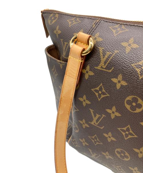 LOUIS VUITTON（ルイ ヴィトン）LOUIS VUITTON (ルイ ヴィトン) トータリーPM/トートバッグ サイズ:PMの古着・服飾アイテム