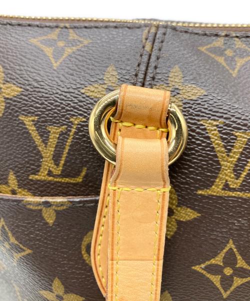 LOUIS VUITTON（ルイ ヴィトン）LOUIS VUITTON (ルイ ヴィトン) トータリーPM/トートバッグ サイズ:PMの古着・服飾アイテム