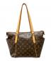 LOUIS VUITTON (ルイ ヴィトン) トータリーPM/トートバッグ サイズ:PM：160000円