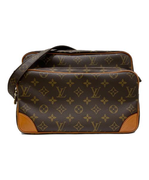 LOUIS VUITTON（ルイ ヴィトン）LOUIS VUITTON (ルイ ヴィトン) ショルダーバッグの古着・服飾アイテム